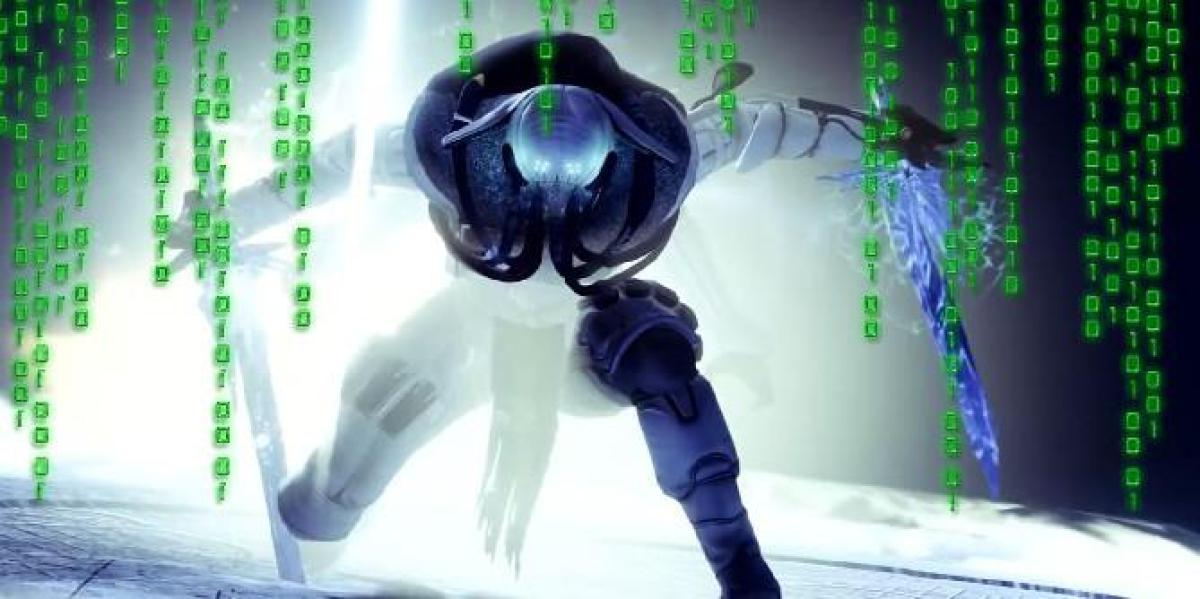 Fãs de Destiny 2 decifram código oculto no trailer de Stasis