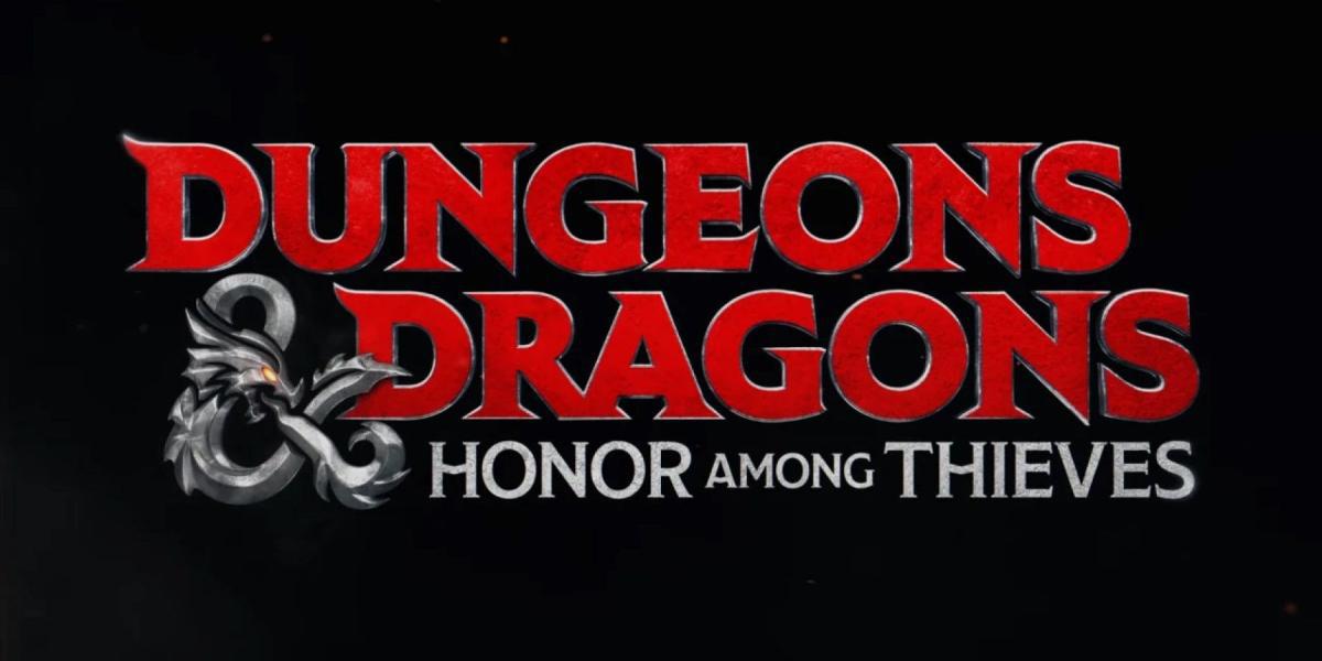 Fãs de Dungeons and Dragons pedem boicote ao filme de honra entre ladrões