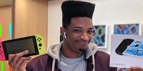 Fãs de Etika compartilham memórias de YouTuber após Nintendo Direct