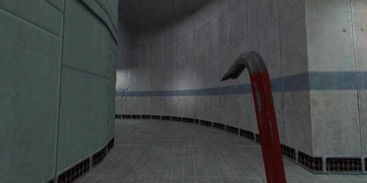Fãs de Half-Life mais que dobram o recorde anterior de jogadores simultâneos