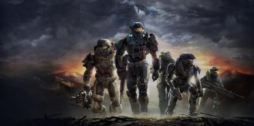 Fãs de Halo planejam retornar ao Halo: Reach no Xbox 360 antes do desligamento do servidor