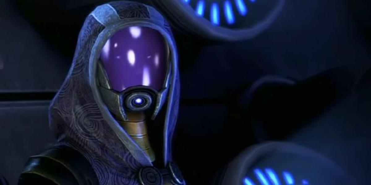 Fãs de Mass Effect exibem cosplay incrível de Tali, Shepard, Joker e EDI