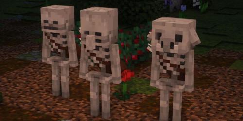 Fãs de Minecraft debatem qual mob é o mais irritante