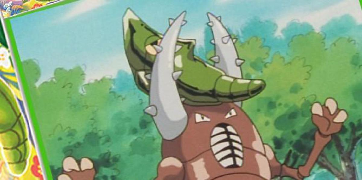 Fãs de Pokemon agora podem comprar um casulo Metapod de tamanho humano