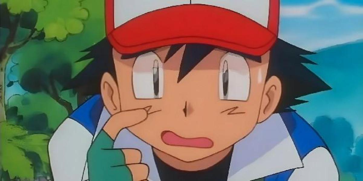 Fãs de Pokemon apontam grandes problemas com a forma como Ash usou Kingler na série de anime