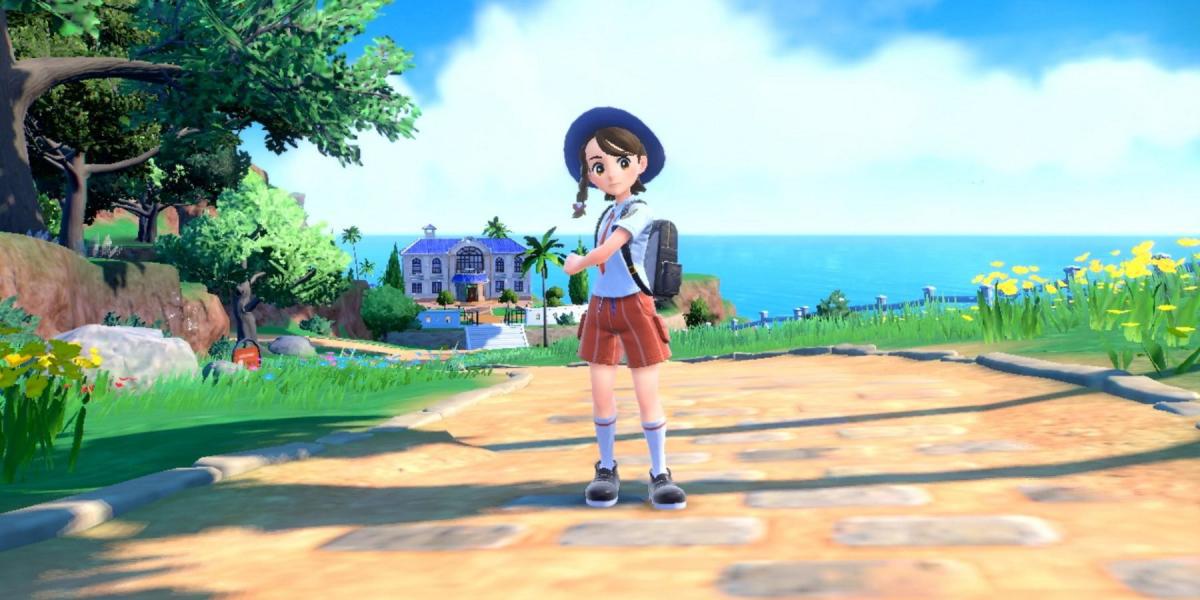 Fãs de Pokemon ficam ‘salgados’ com novo jogo de Zelda