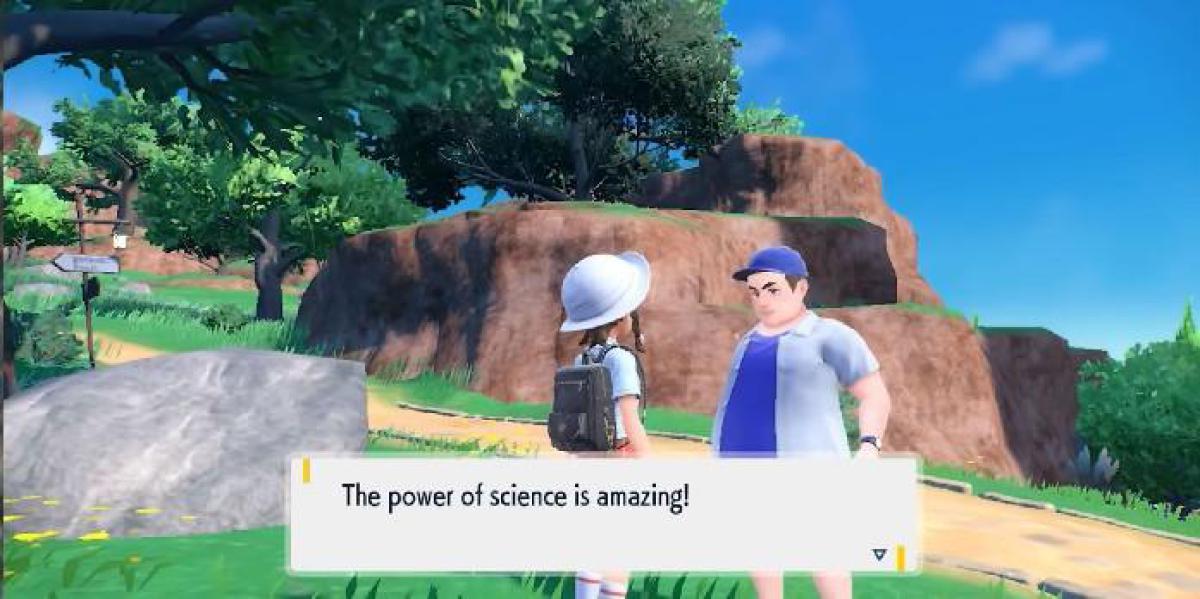 Fãs de Pokemon mostram gratidão pelo NPC Science is Amazing