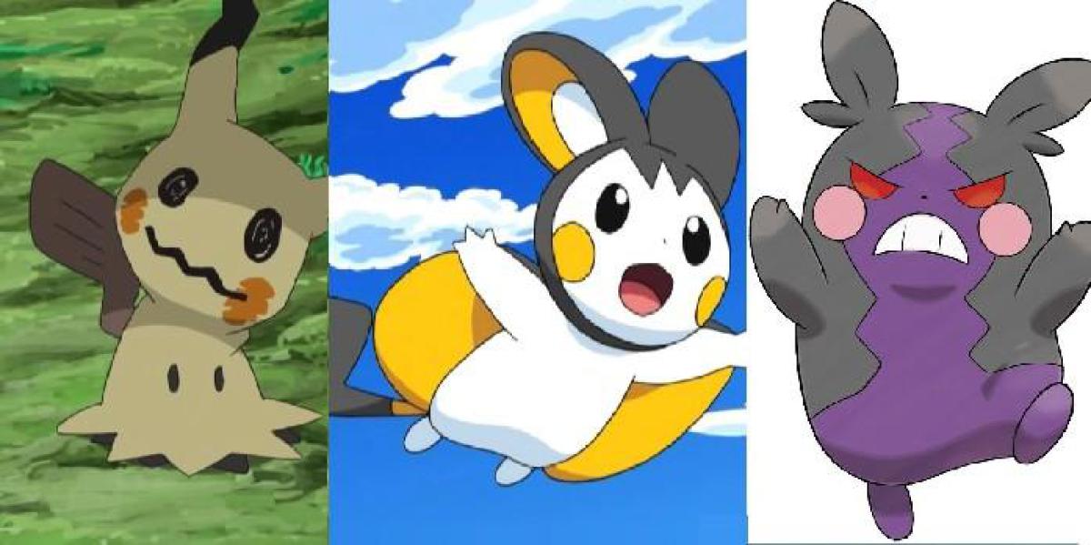 Fãs de Pokemon querem clones de Pikachu para obter evoluções