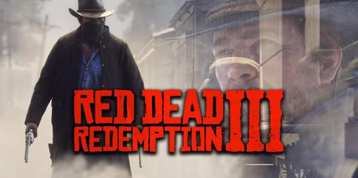 Fãs de Red Dead Redemption 2 querem outro prequel, mas com um protagonista surpreendente