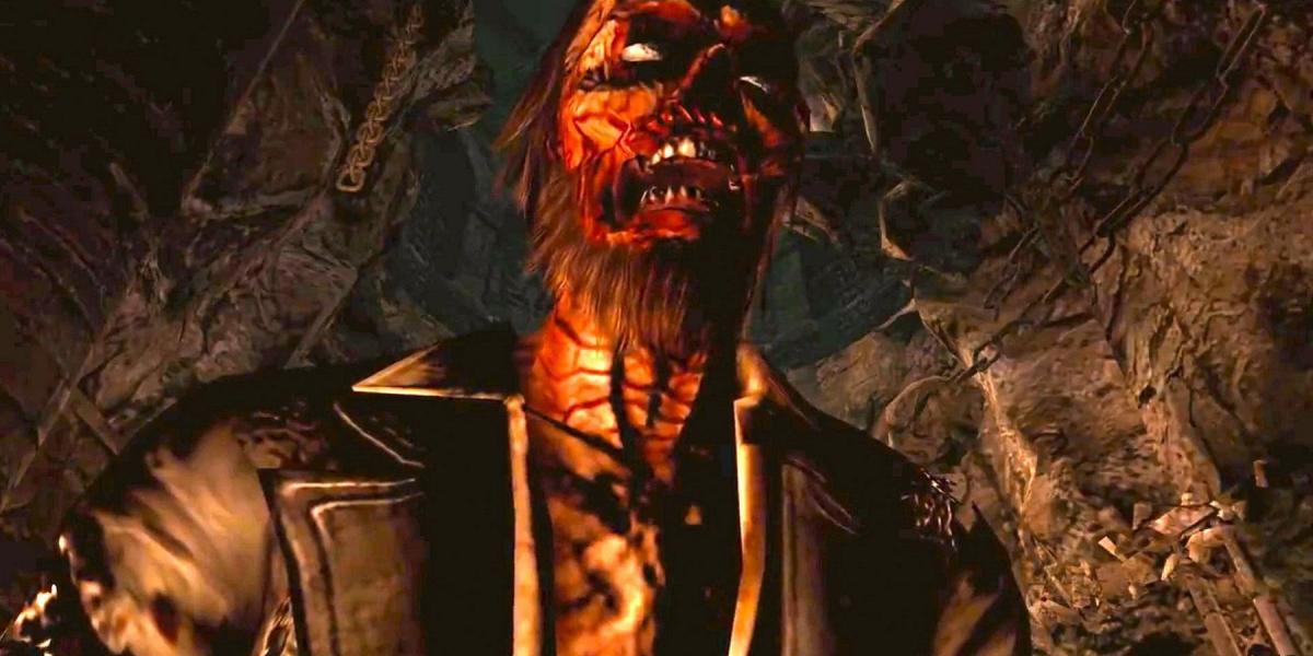 Fãs de Resident Evil discutem qual inimigo é o mais assustador