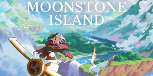 Fãs de Stardew e Pokemon devem ficar de olho na Ilha Moonstone