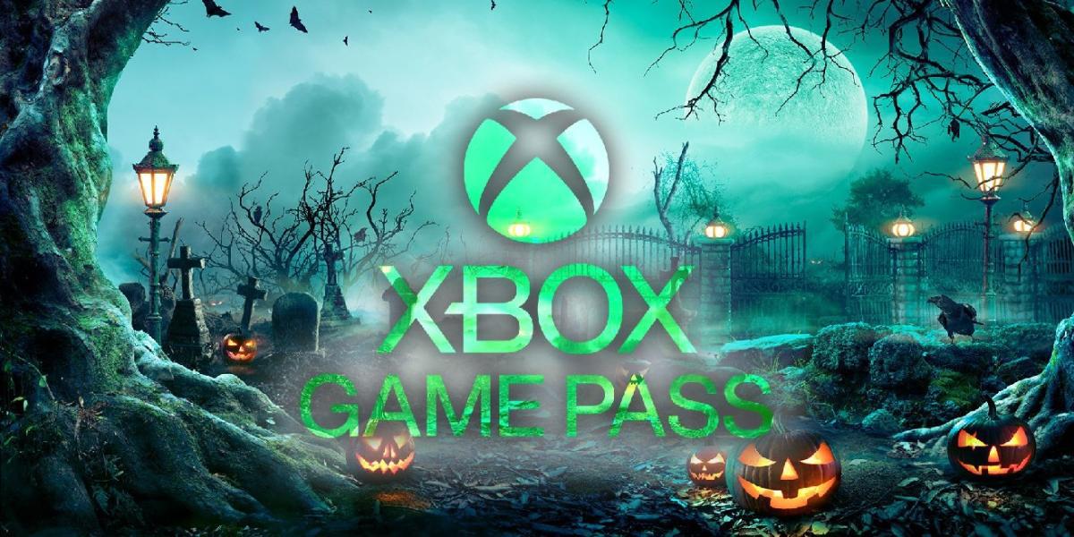 Fãs de terror têm 3 dias de jogos do Xbox Game Pass para esperar este mês
