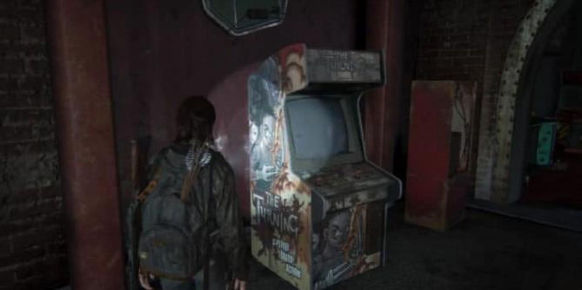 Fãs de The Last of Us 2 notam detalhes surpreendentes sobre os consoles PlayStation no jogo