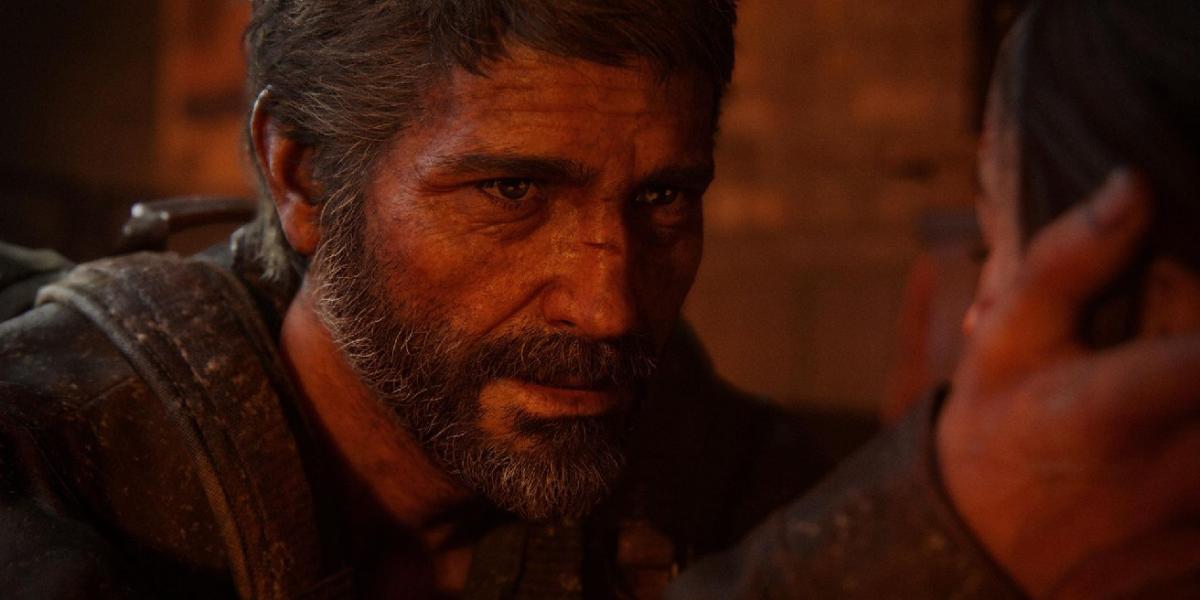 Fãs de The Last of Us Part 1 ficam confusos com a foto do escritório de Joel
