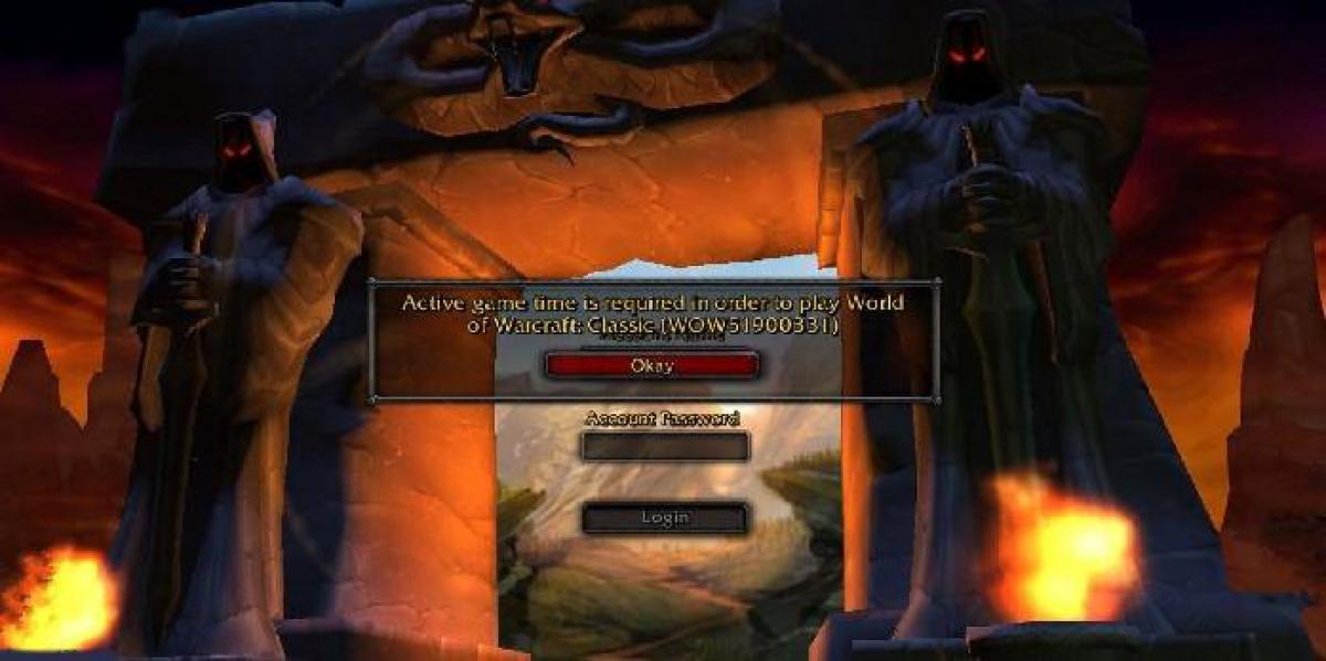 Fãs de World of Warcraft Classic estão sendo silenciados após reportagem em massa de Alterac Valley