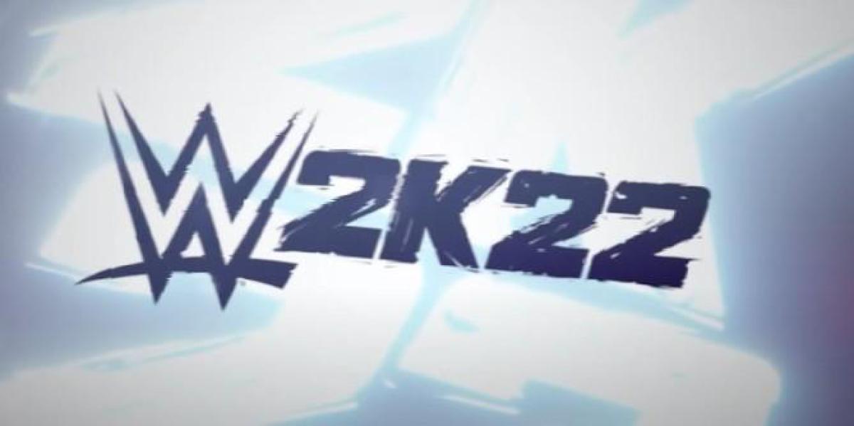 Fãs de WWE 2K22 podem querer sintonizar o SummerSlam