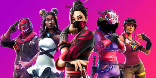 Fãs do Fortnite revoltados com restrições de direitos autorais da Epic Games no Creative 2.0