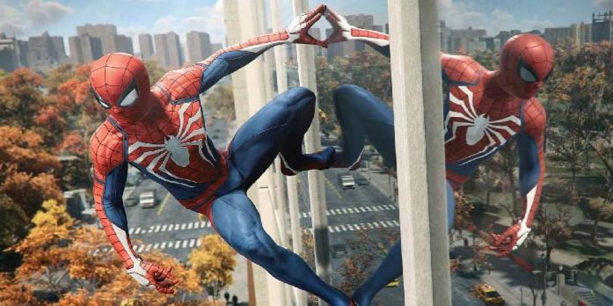 Fãs do jogo Spider-Man discutem melhorias que querem ver em Spider-Man 2
