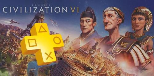 Fãs do PlayStation pensam que Civilization 6 será um jogo PS Plus no próximo mês