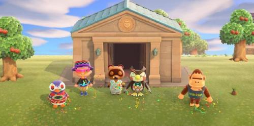 Fãs estão adicionando conteúdo de Pokemon a Animal Crossing: New Horizons