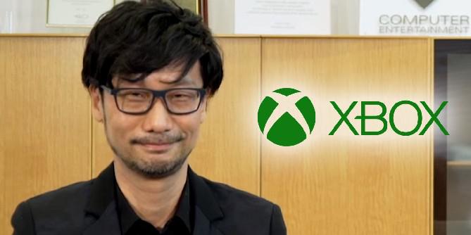 Fãs insatisfeitos de Hideo Kojima iniciam petição para cancelar seu jogo do Xbox