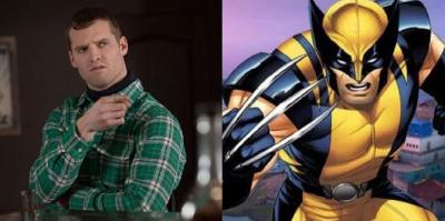 Fãs pedem que estrela de Letterkenny seja escalada como Wolverine no MCU