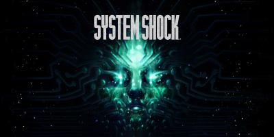 Fãs revoltados com uso de IA em System Shock