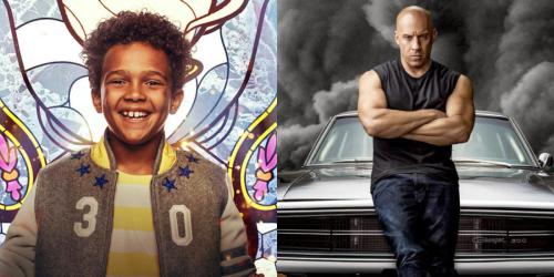 Fast X escala Leo Abelo Perry para interpretar Dominic Toretto, filho de Vin Diesel