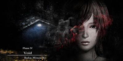 Fatal Frame: Mask of the Lunar Eclipse – Fase 4 Void Passo a passo