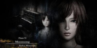 Fatal Frame: Mask of the Lunar Eclipse – Fase 6 Moonsong Passo a passo