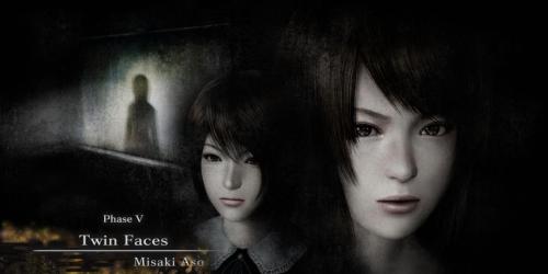 Fatal Frame: Mask of the Lunar Eclipse – Passo a passo da Fase 5 Twin Faces