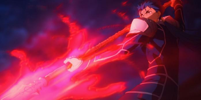 Fate Anime: 10 melhores fantasmas nobres, classificados em termos de força