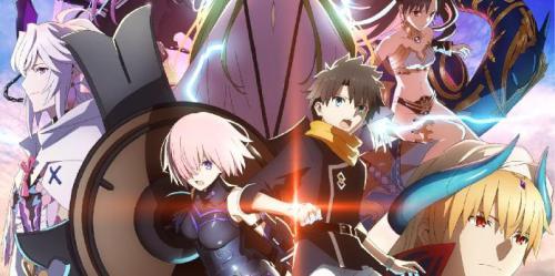 Fate/Grand Order Babylonia: A animação incrível compensa a história fraca?