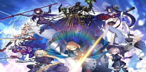 Fate/Grand Order: Como completar o evento de reprise do Sabre Wars