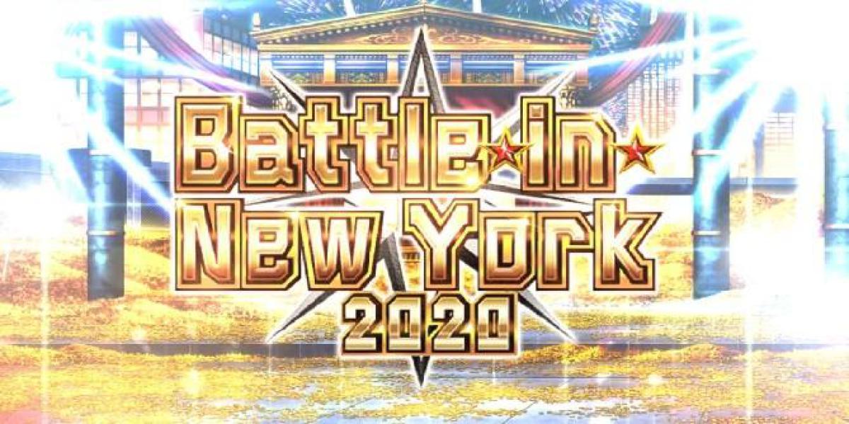 Fate/Grand Order: How to Beat the Battle in New York 2020 Exhibition Quests 1-4