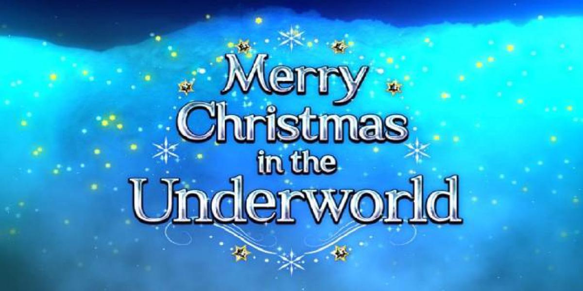 Fate/Grand Order: Merry Christmas in the Underworld Rerun Guide