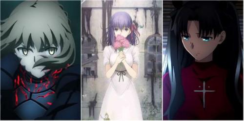 Fate/Stay Night: Heaven s Feel foi uma adaptação bem-sucedida?