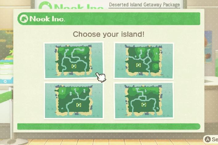 Fazendo o Animal Crossing Perfeito: New Horizons Island