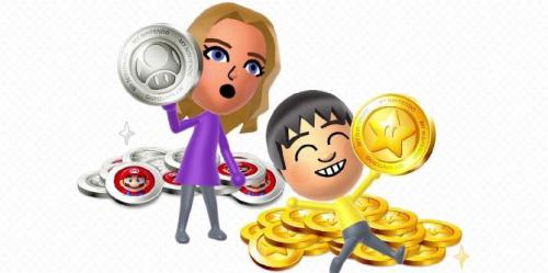 Ferramenta feita por fãs ajuda membros do My Nintendo a rastrear estoque de recompensas físicas