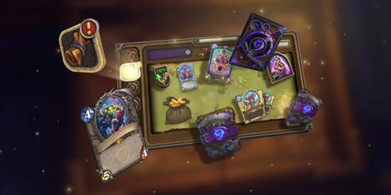 Festival of Legends traz recompensas incríveis em Hearthstone!