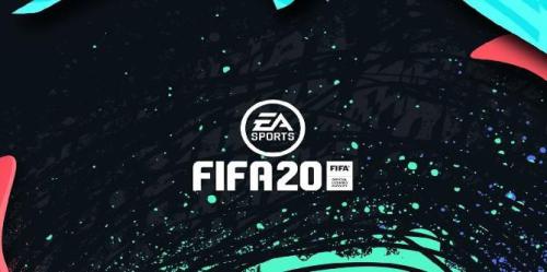 FIFA 20 Pro não se classifica após grande bug arruinar gol da vitória