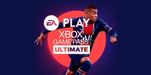 FIFA 21 fará sua estreia no Xbox Game Pass Ultimate e EA Play em breve