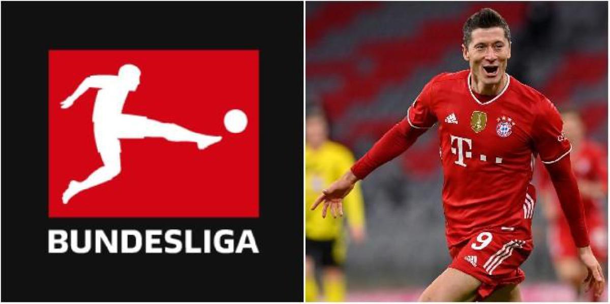 FIFA 21: Melhores builds de times da Bundesliga para o FUT