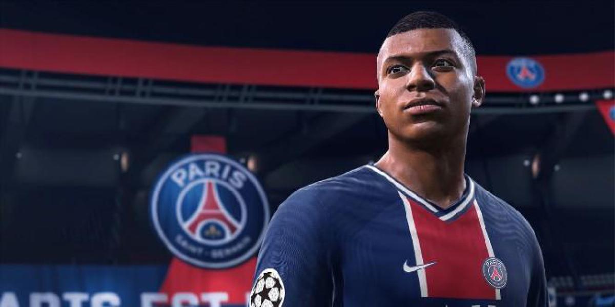FIFA 21 não oferecerá demonstração para que os desenvolvedores possam se concentrar no jogo polido