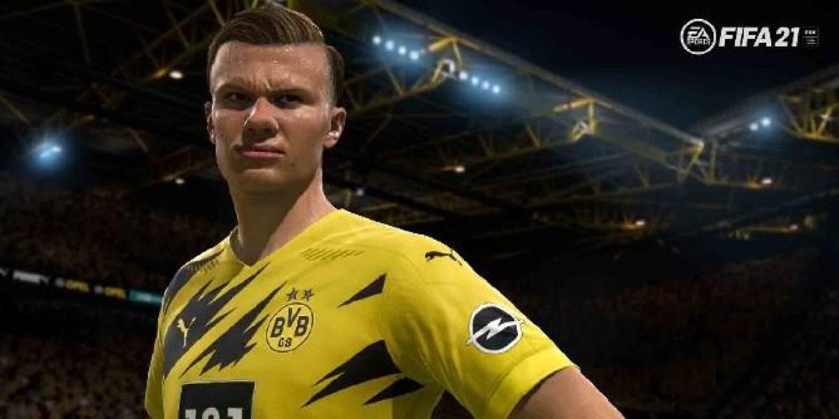 FIFA 21 permitirá que os jogadores desliguem a música para evitar remoções de stream DMCA