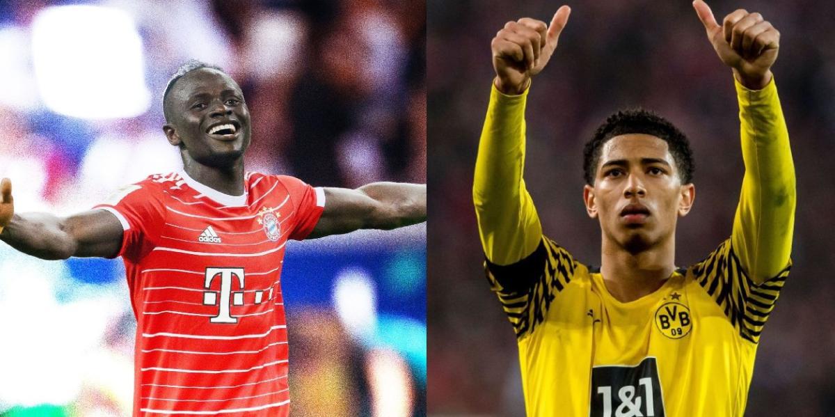 FIFA 23: 10 jogadores mais bem avaliados da Bundesliga