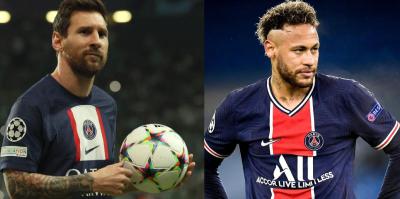 FIFA 23: 10 jogadores mais bem avaliados da Ligue 1