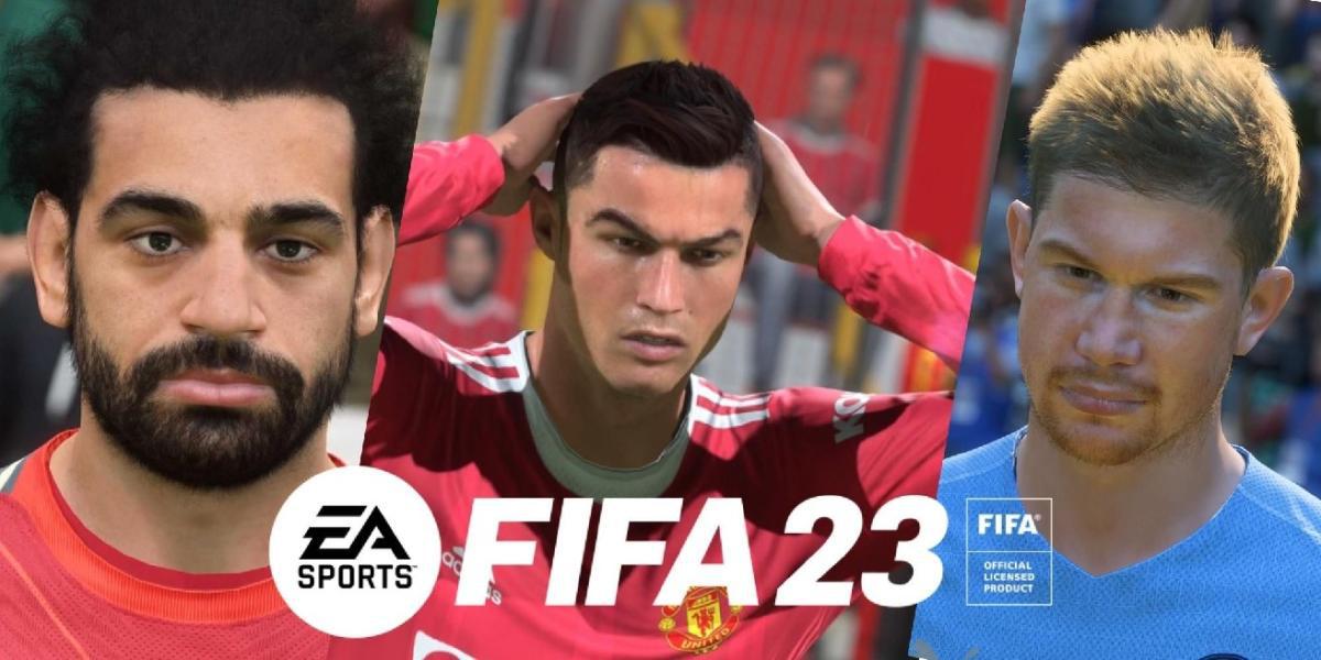 FIFA 23: 7 jogadores do Ultimate Team que não valem o dinheiro