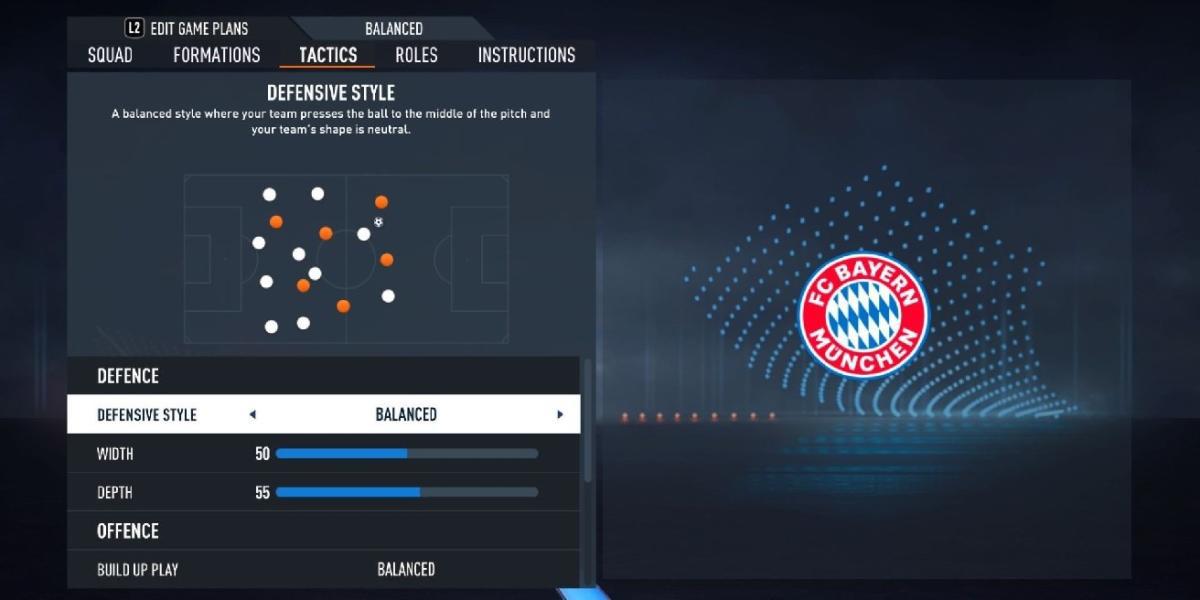 FIFA 23: As melhores formações para usar online
