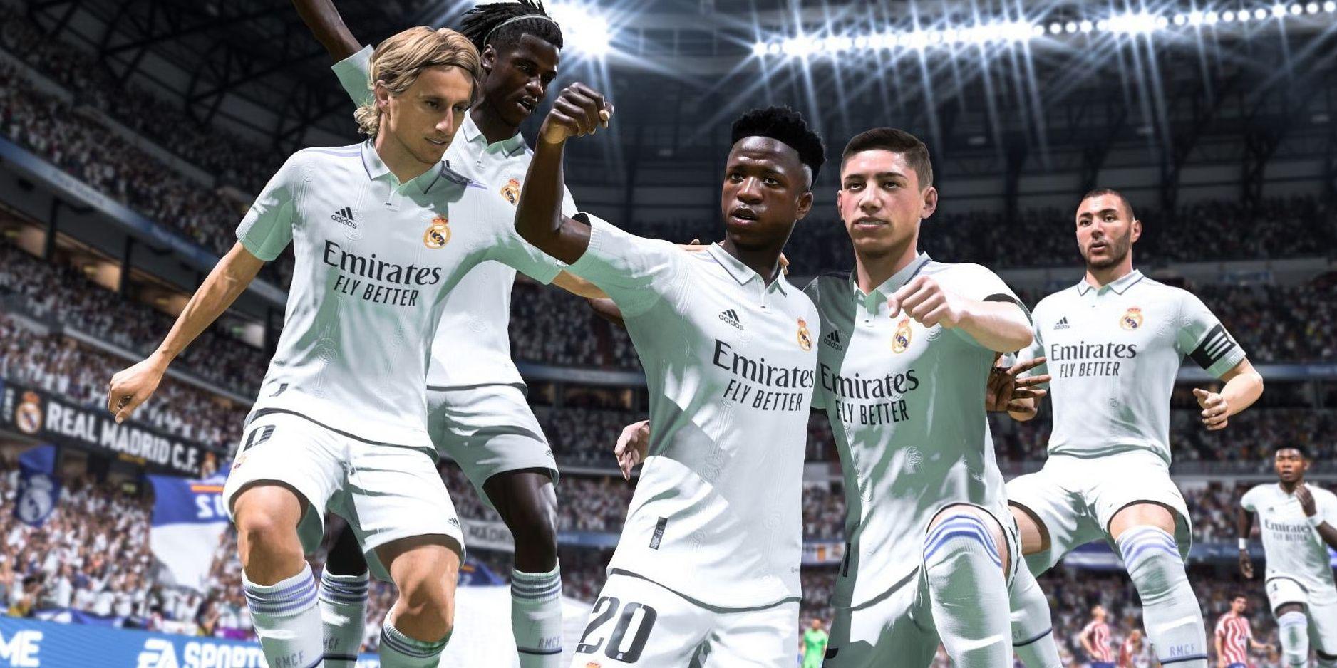 FIFA 23: dicas para o modo de jogo Co-Op Seasons